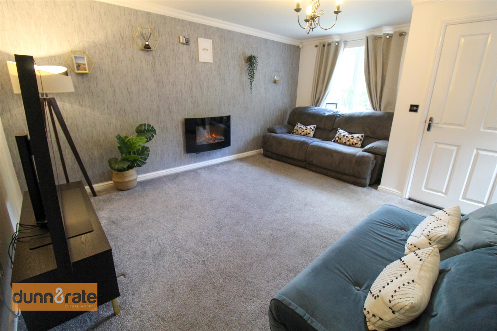 Onyx Grove, Milton, Stoke-On-Trent